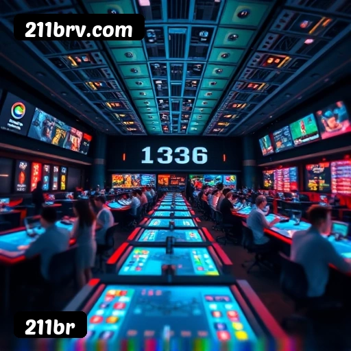 Suporte VIP 211br - atendimento prioritário