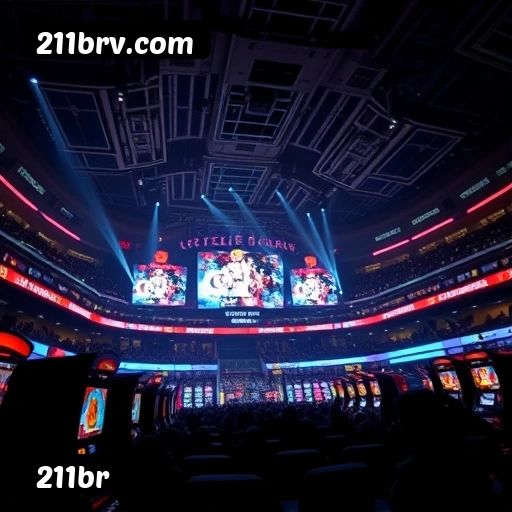 Dúvidas frequentes sobre apostas esportivas na 211br