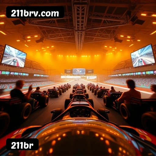 Cassino 211br app mobile