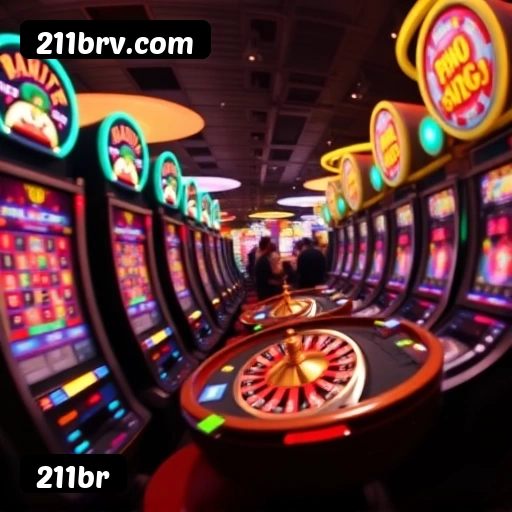 App 211br Android download