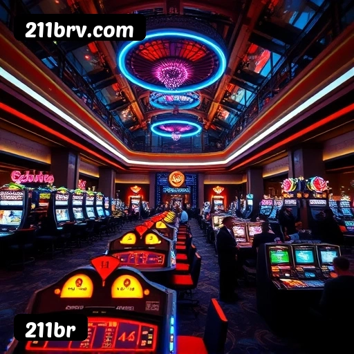 211br multi dispositivo