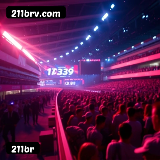 Formulário registro 211br