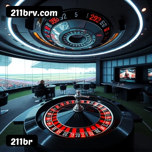 Conta 211br sincronizada site e app