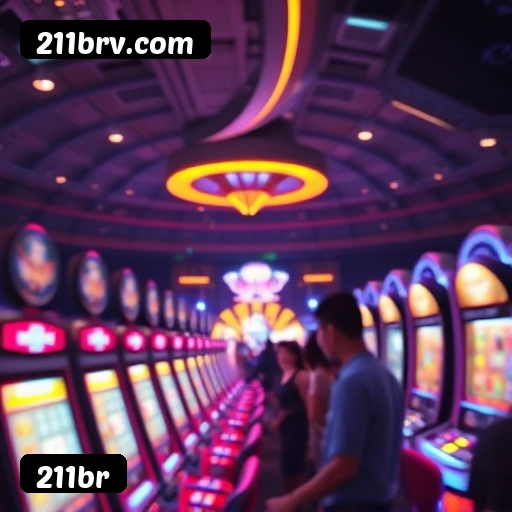 App 211br apostas esportivas mobile